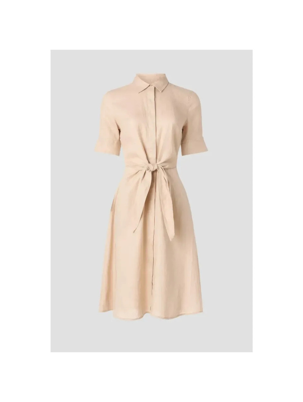Lauren Ralph Lauren Linen Dress